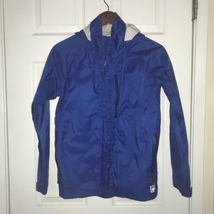 REI Raincoat